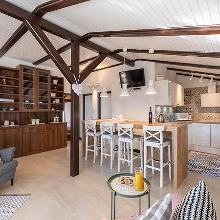 דראגה Apartments Fijan מראה חיצוני תמונה