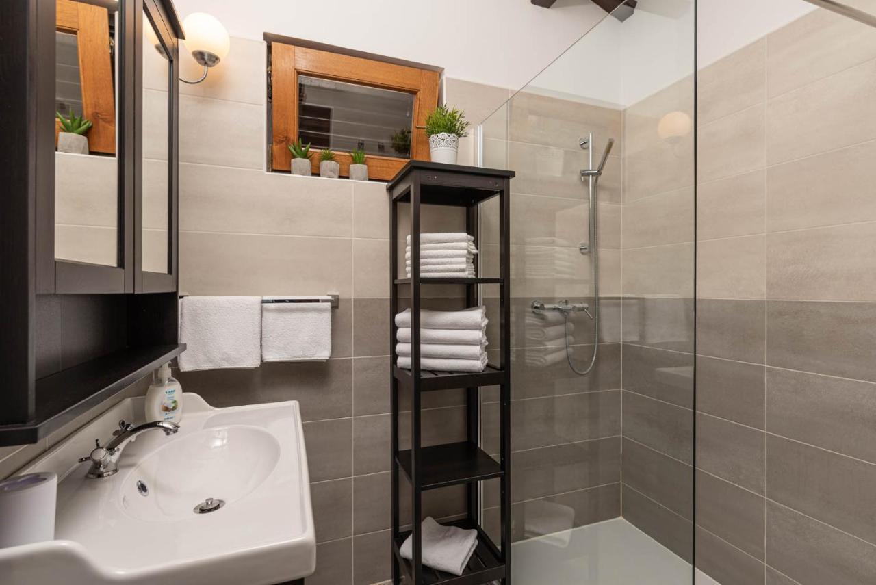 דראגה Apartments Fijan מראה חיצוני תמונה