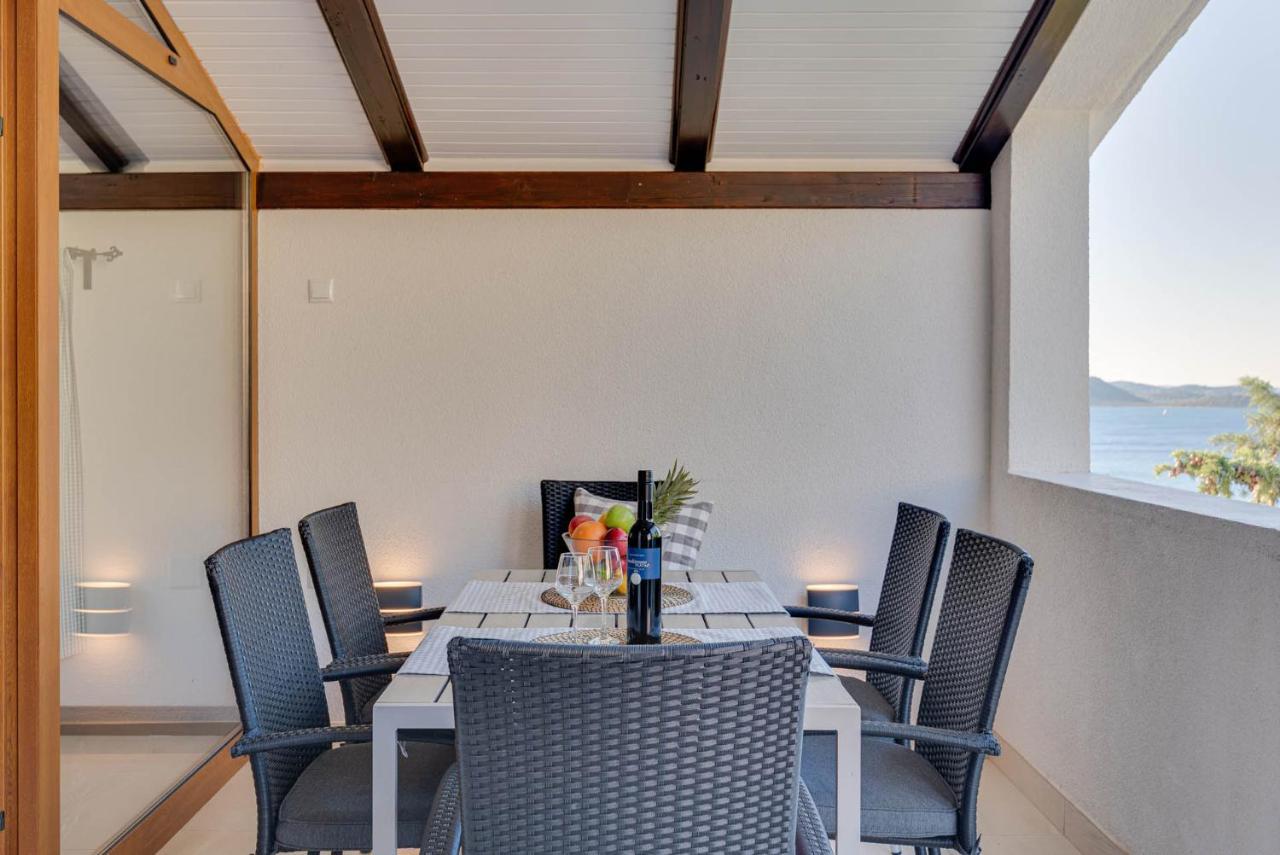 דראגה Apartments Fijan מראה חיצוני תמונה