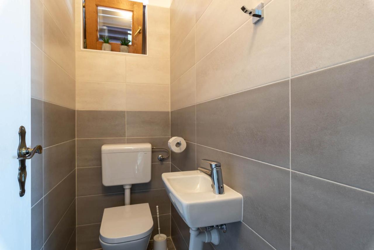 דראגה Apartments Fijan מראה חיצוני תמונה