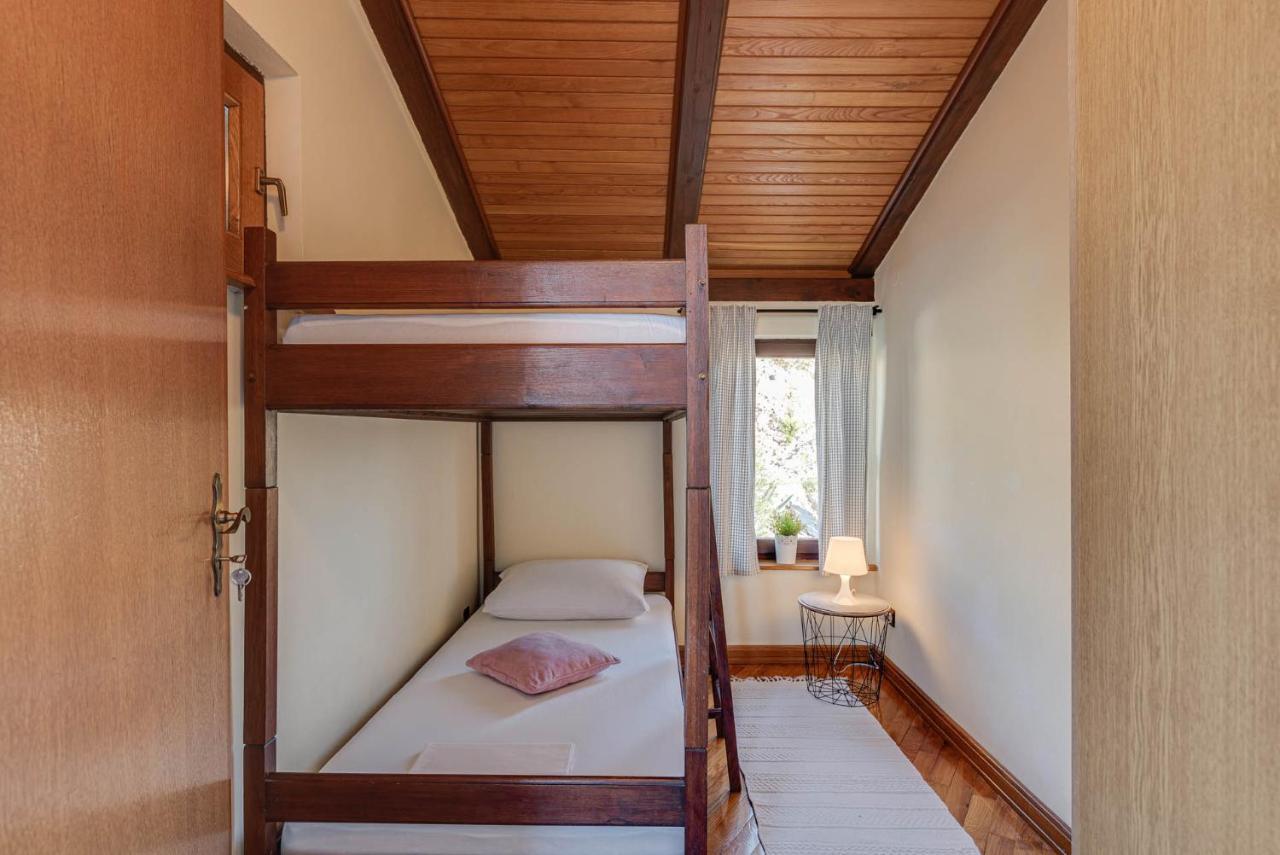 דראגה Apartments Fijan מראה חיצוני תמונה