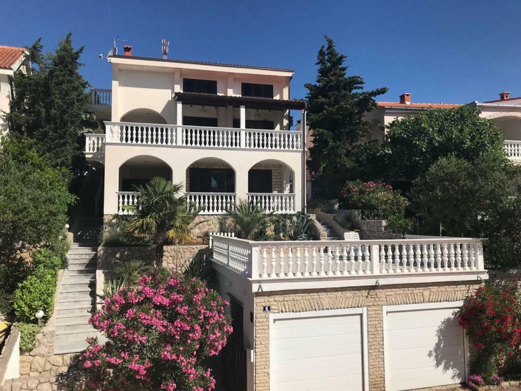 דראגה Apartments Fijan מראה חיצוני תמונה