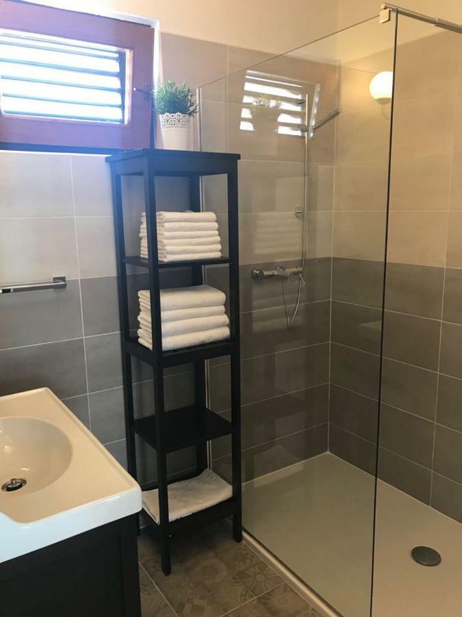דראגה Apartments Fijan מראה חיצוני תמונה