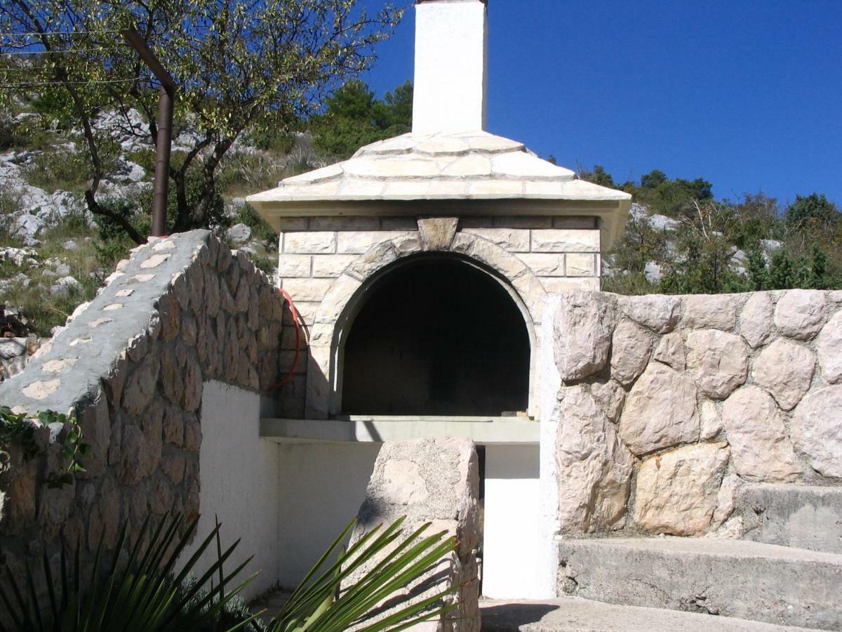 דראגה Apartments Fijan מראה חיצוני תמונה