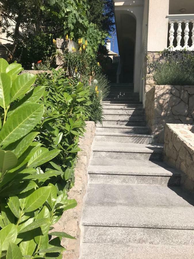 דראגה Apartments Fijan מראה חיצוני תמונה